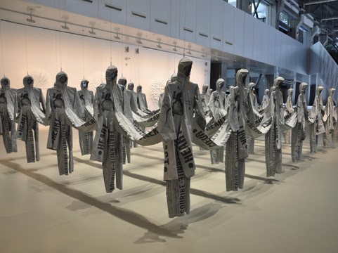 上海当代艺术博物馆-上海市必去景点