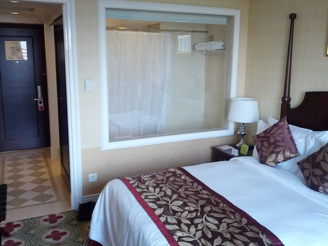 三峡大坝-宜昌市必去景点