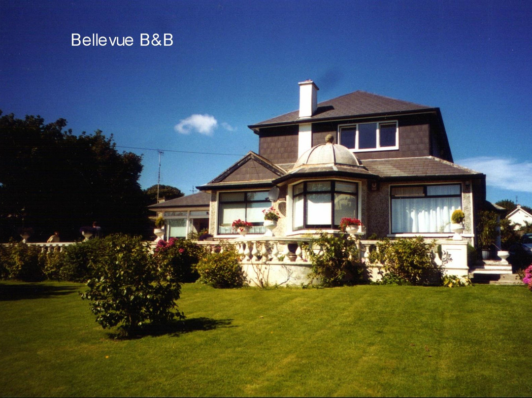 Bellevue Bed & Breakfast主图