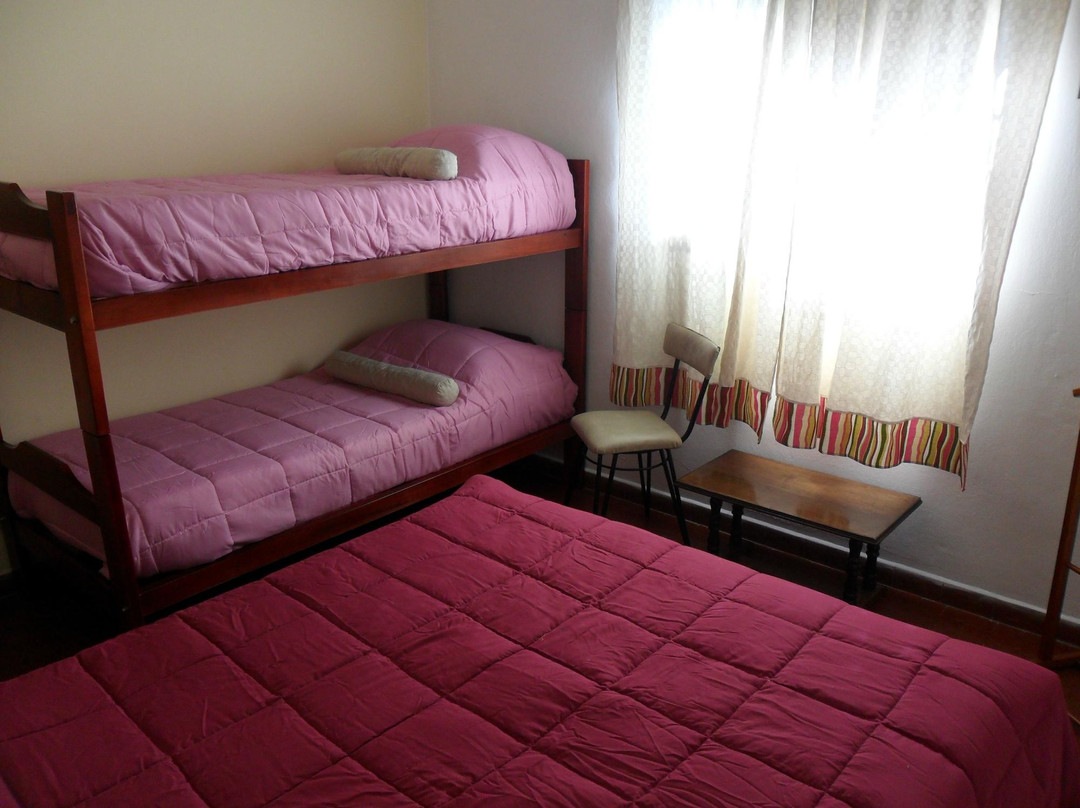 Hostel Avenida