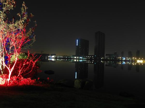 徐州博顿温德姆酒店（高铁东站店）-浴室