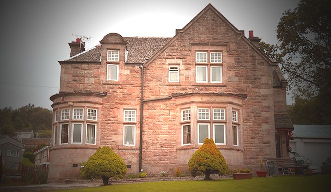 Kilmalid House-官方