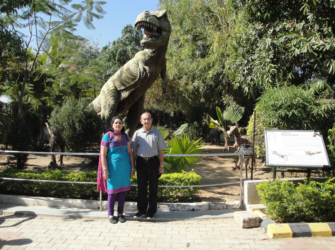 Gujarat Science City景点图片