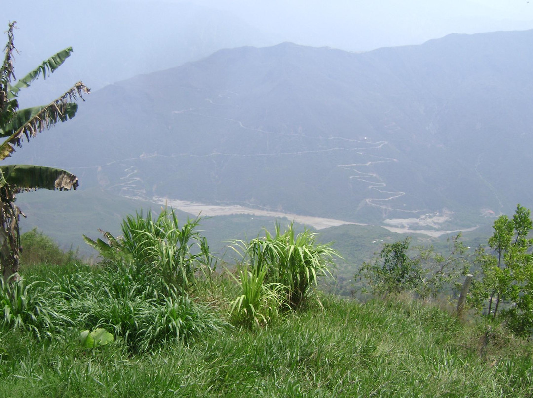 Panachi-布卡拉曼加必去景点