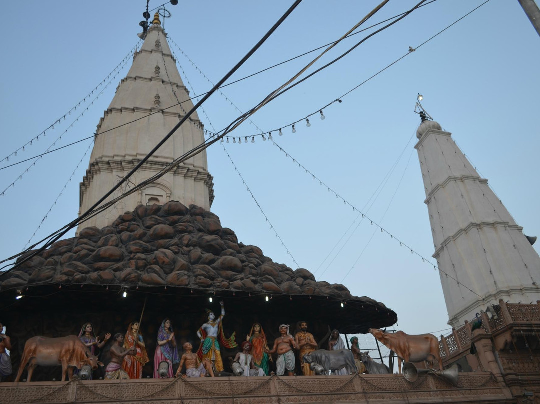 Govardhan Hill景点图片