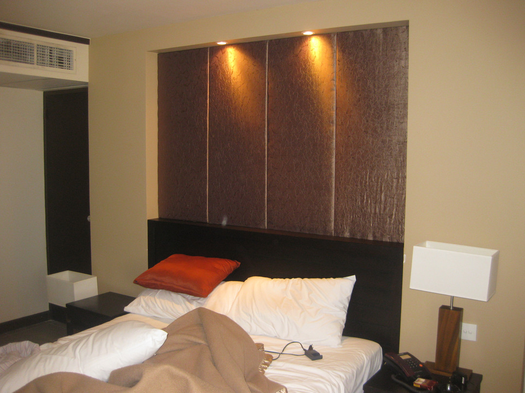 R. Premadasa Stadium-科伦坡必去景点