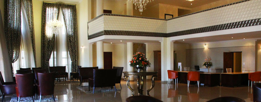 Karibu Leisure Resort & Conference主图