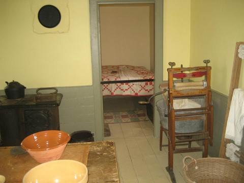 Markham Museum-万锦市必去景点