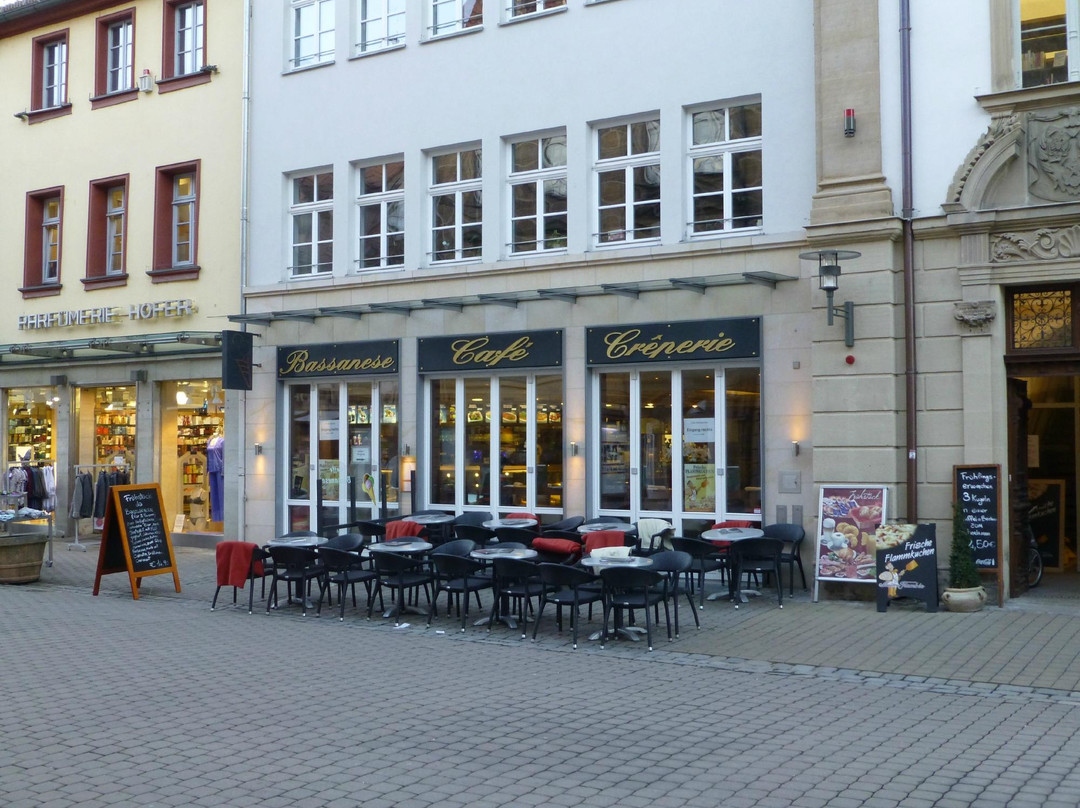Cafe Bassanese inh. Francesco Iannizzi