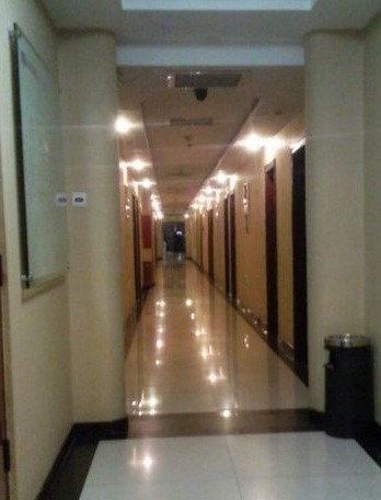 汉庭北京国展酒店主图