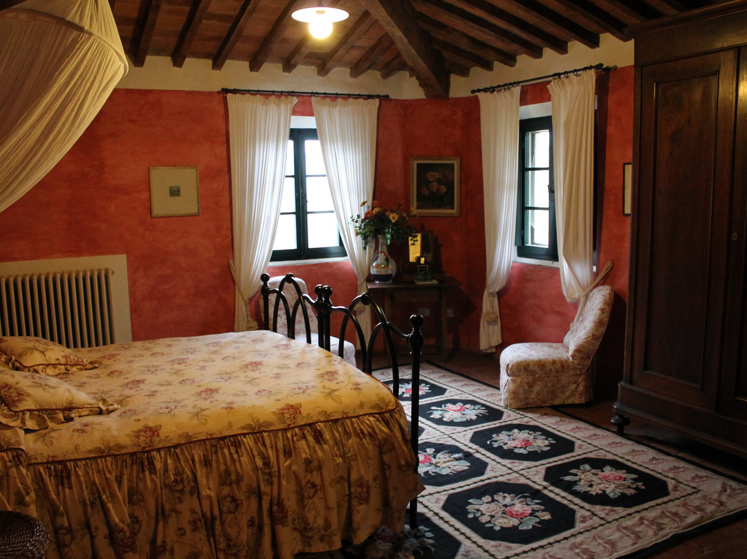 Casa Bini