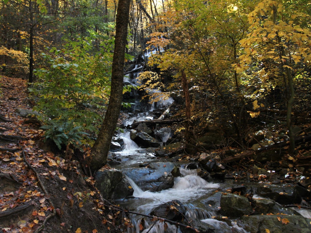 Fishkill Ridge-Beacon必去景点