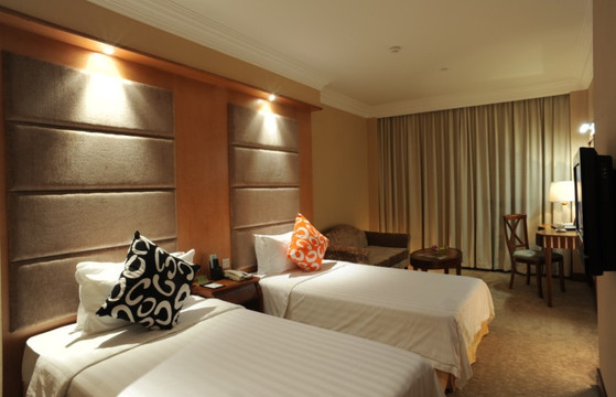 杭州全季西溪文三西路酒店主图