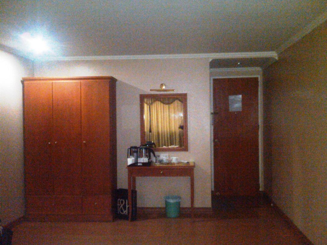 Astoria Regency主图