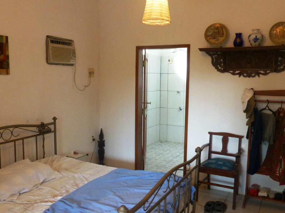 Soure酒店住宿-Casa Alema