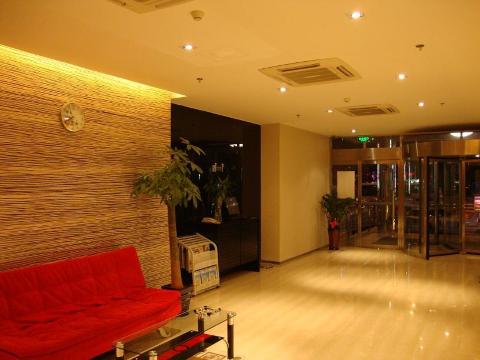 烟台锦江之星南大街店-官方