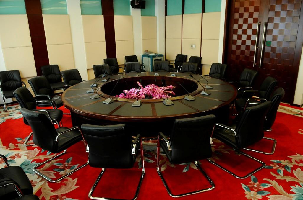 河北白鹿温泉主图