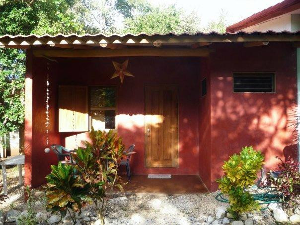 Cabinas Uhaina