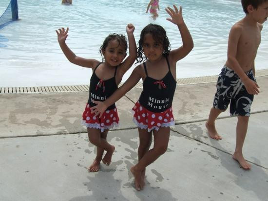 Island Waterpark-弗雷斯诺必去景点