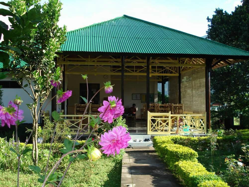Sembalun Bumbung旅游攻略图片