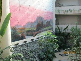 燕城大酒店主图