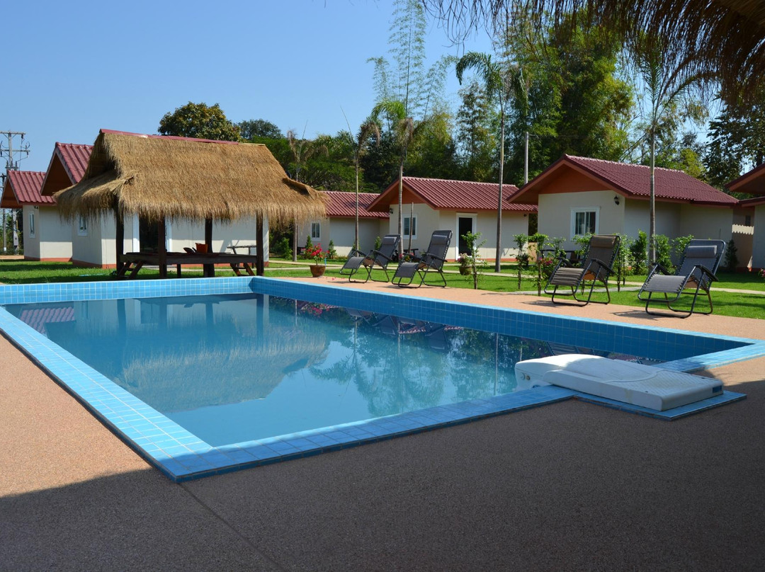 Moon River Resort