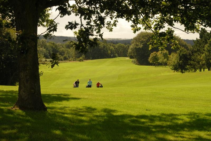Randers Golf Club景点图片