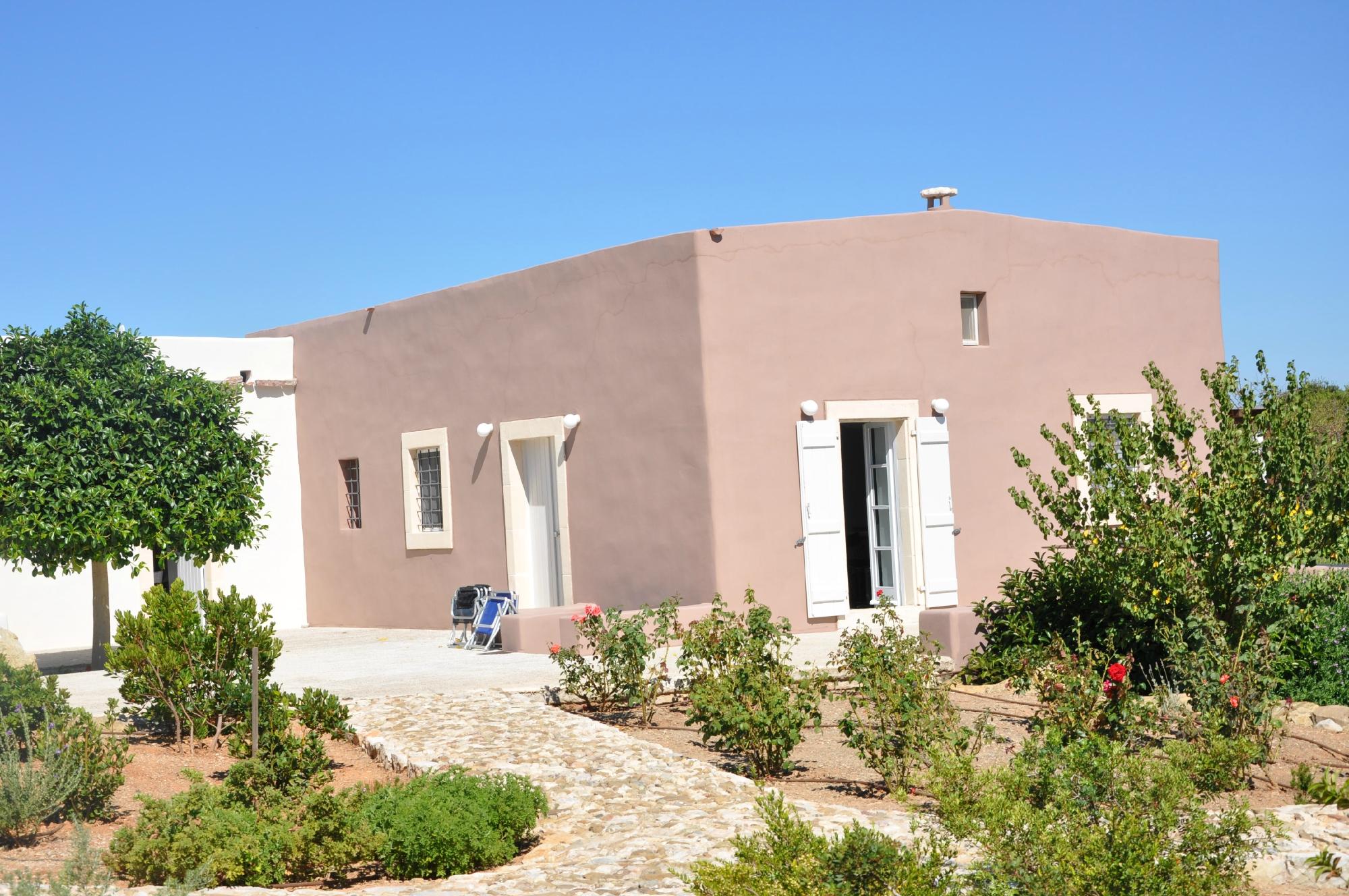 Portari Houses-客卧