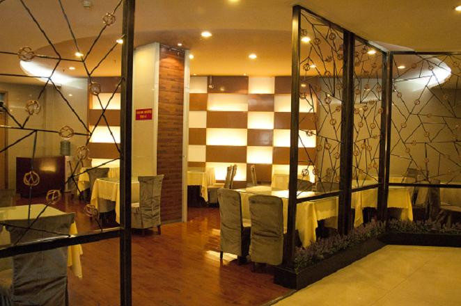 濮阳柏维城市客栈建设路店主图