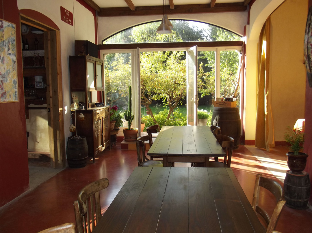 Le Petit Fidèle主图