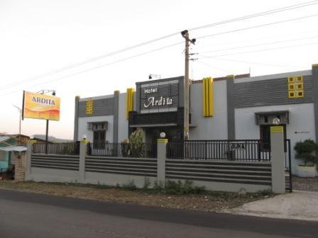 Hotel Ardita主图