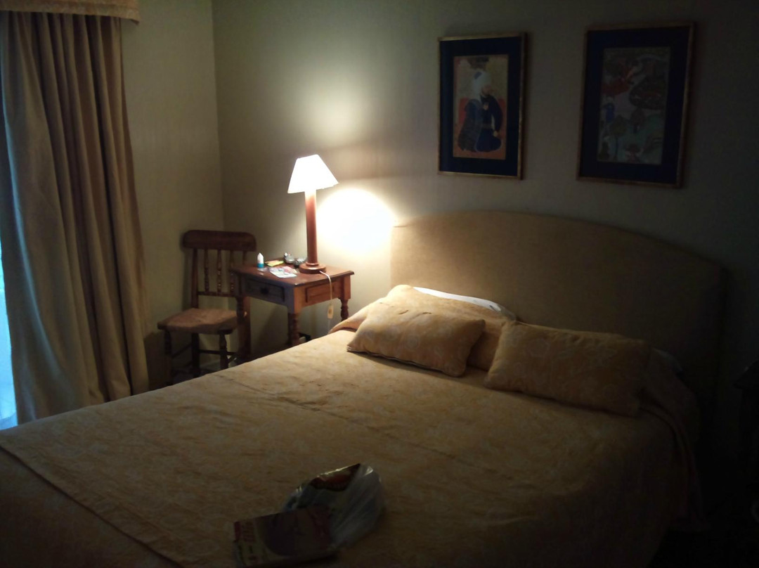 Dali Apart Hotel主图