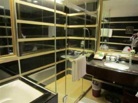 嘉逸国际酒店-客卧