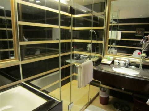 嘉逸国际酒店主图