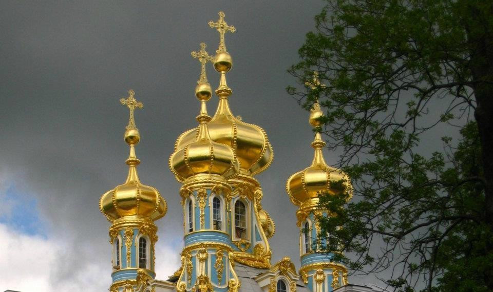 Petersburg-Hautnah-圣彼得堡必去景点