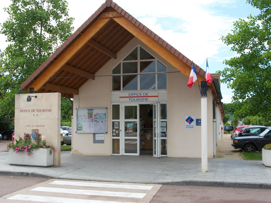 Office de Tourisme Montbard景点图片