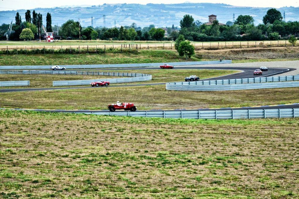 Autodromo di Modena景点图片