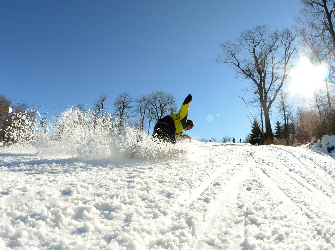 Seven Springs Mountain Resort-Champion必去景点