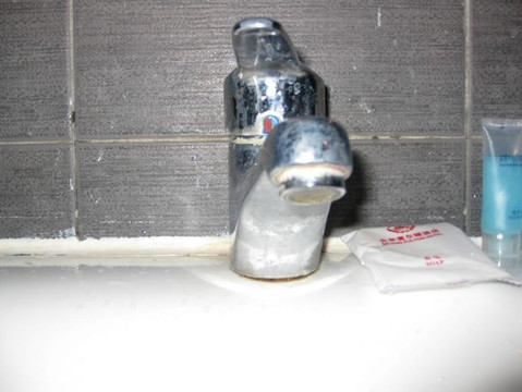 富尔顿酒店主图