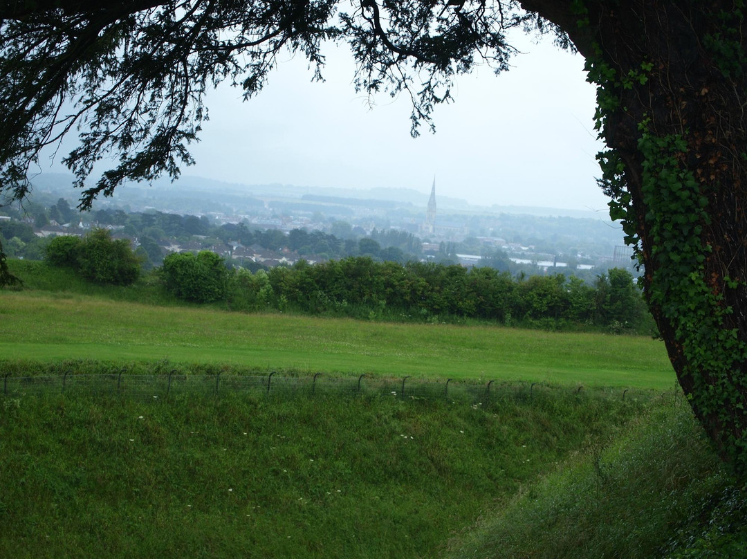 Harry Norman and Londons Tours - Private Tours-伦敦必去景点