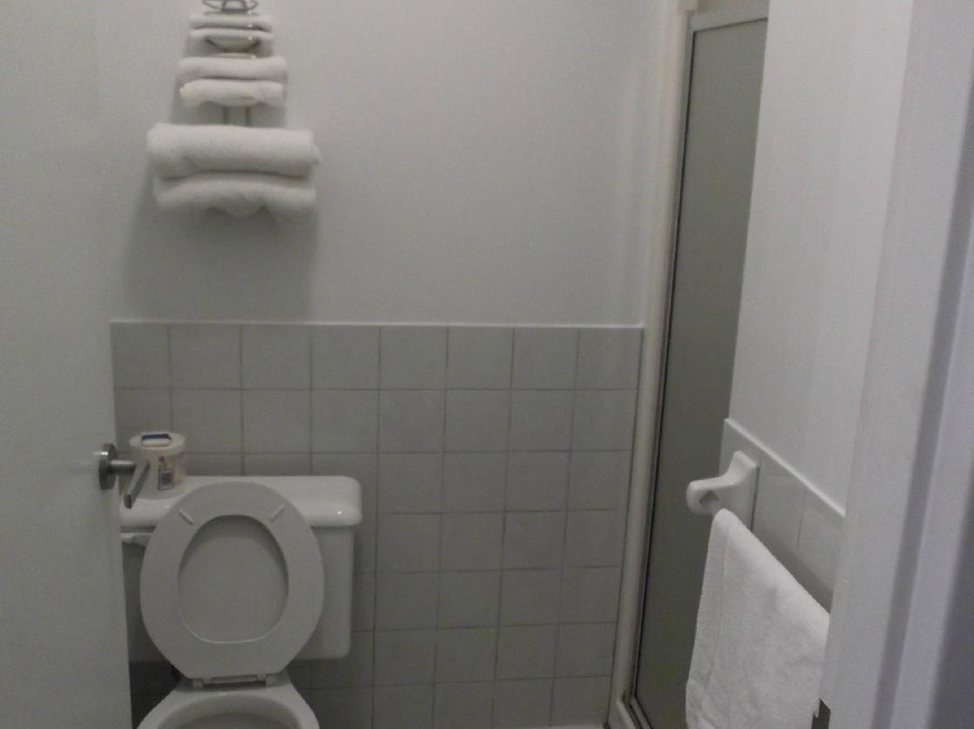 Motel Econo-Nuit主图