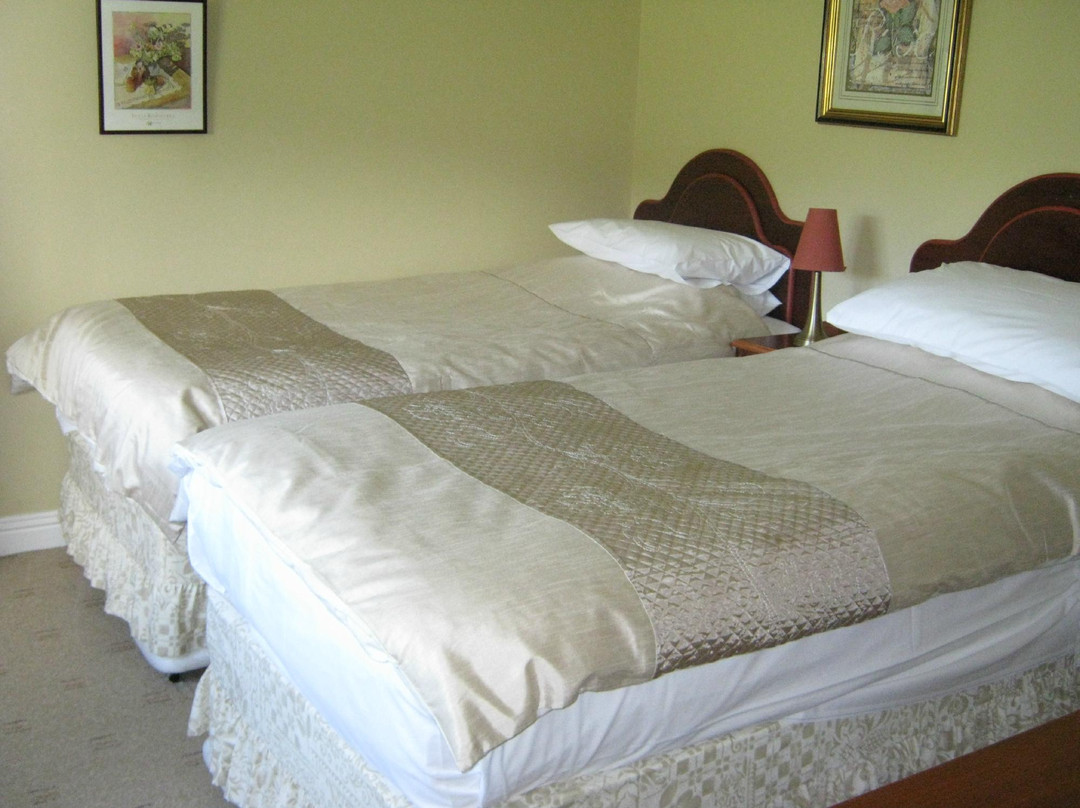 Foxford Farmhouse主图