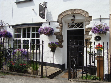 The Old Forge B&B-官方