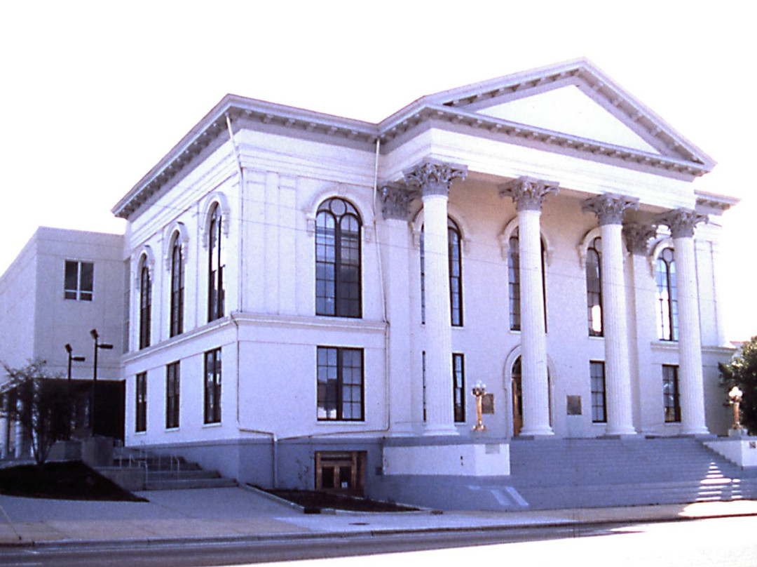 Thalian Hall Center for the Performing Arts景点图片