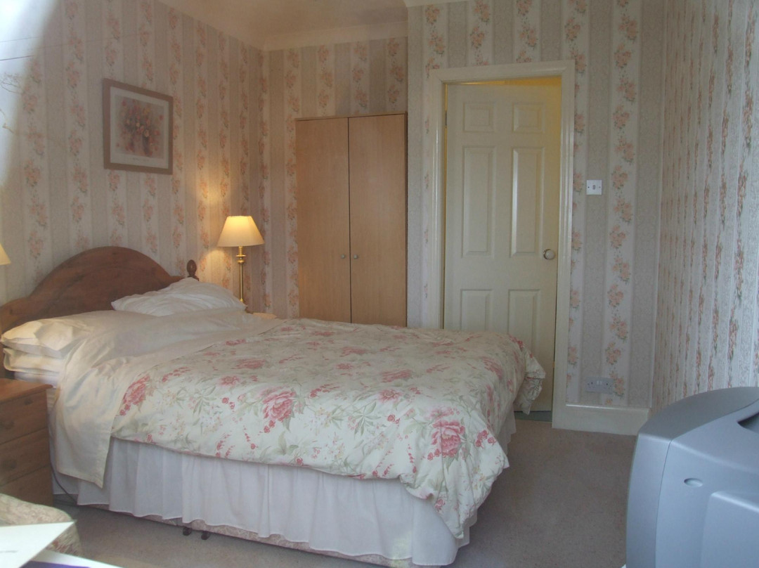 Craiglemine Tigh B & B主图