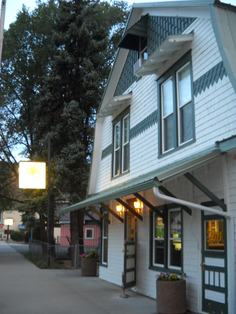 The Living Farm Inn-官方