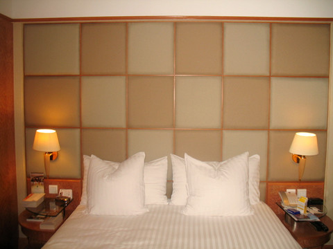 香港柏宁酒店, 傲途格精选主图