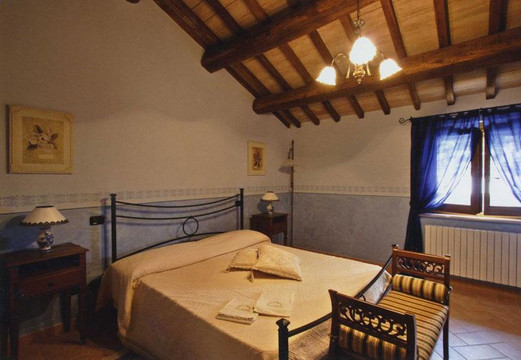 Agriturismo L'Ulivo in Fiore主图