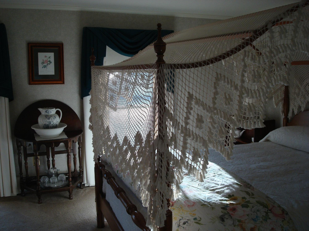 The Cornucopia Bed & Breakfast主图