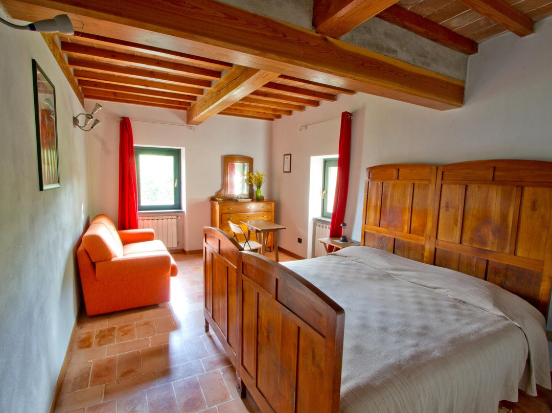 Agriturismo Foglie